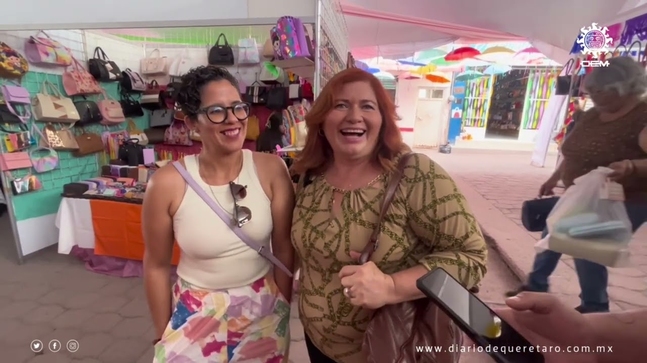 Feria de la Piel en San Vicente Ferrer