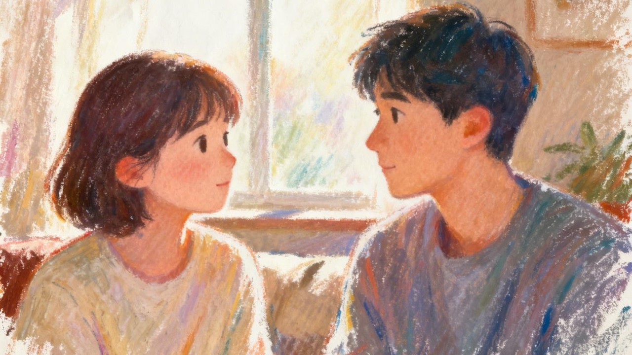 너와 함께