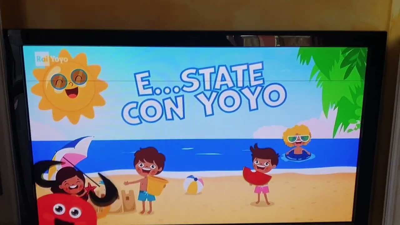 e.....state con yoyo😍😍😍