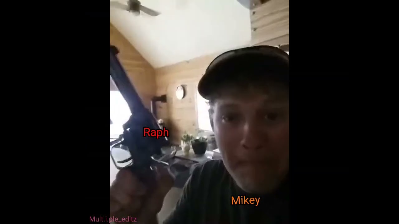 Tmnt 2012/Rottmnt as vines!