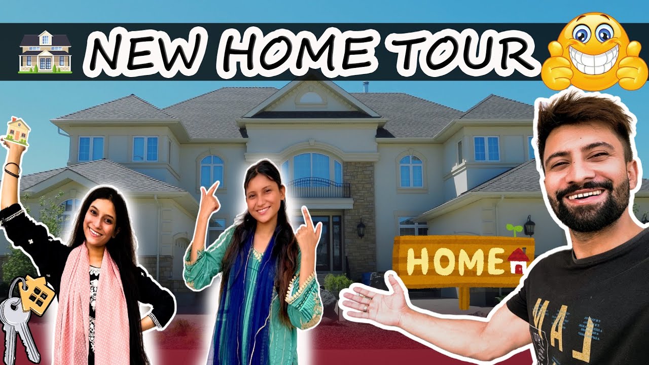 Home tour dediya 🏠 aj Malaika arhi hai😍