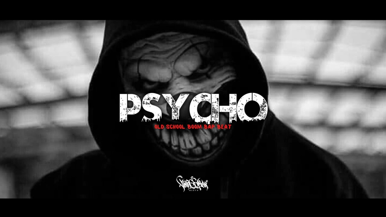 Boom Bap Beat 