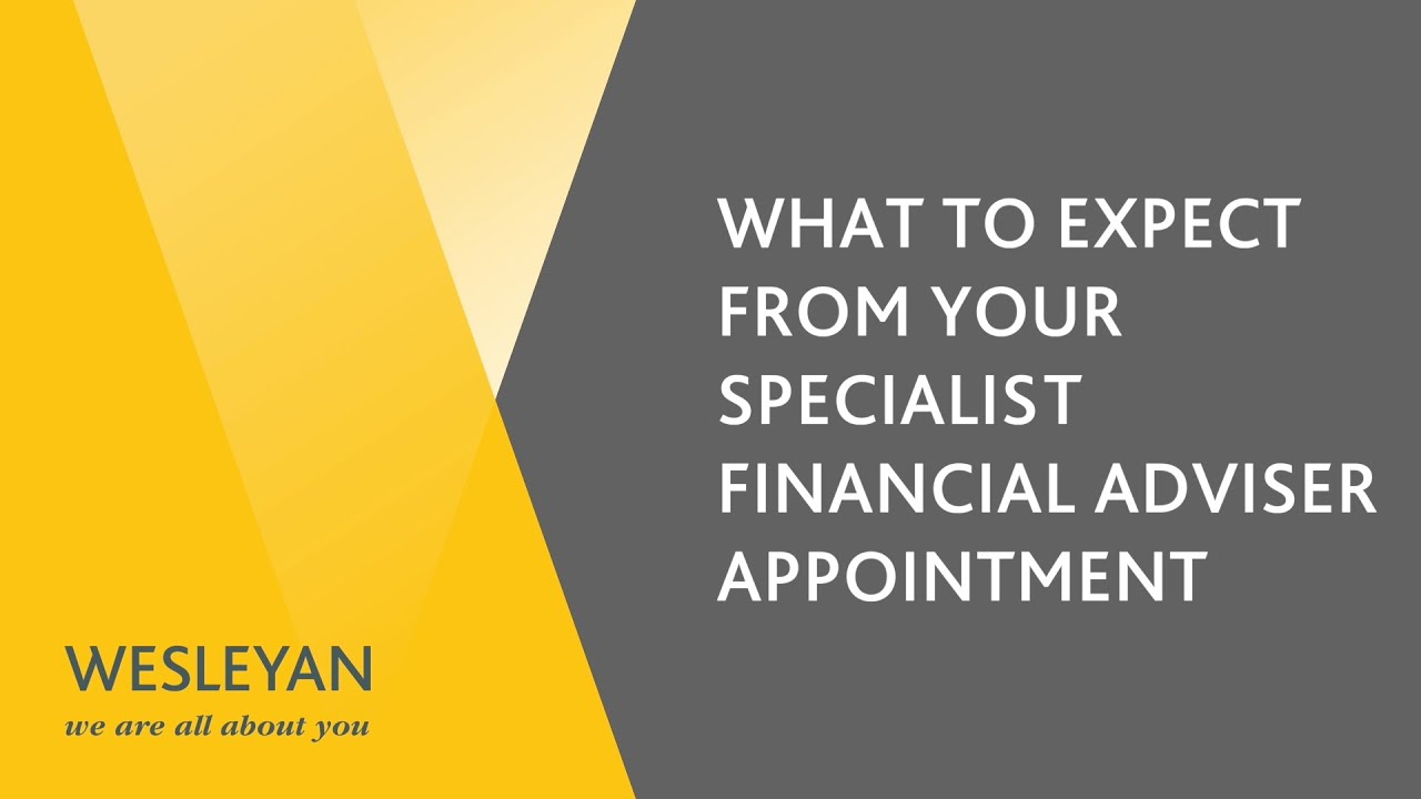 What Teachers can expect from an appointment with a WFS Specialist Financial Adviser