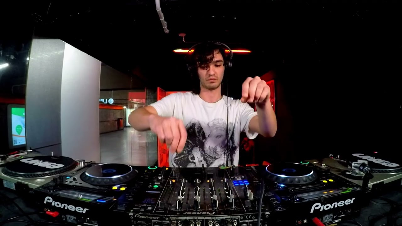 7ASTRIS › LINEA • 20.02.2026