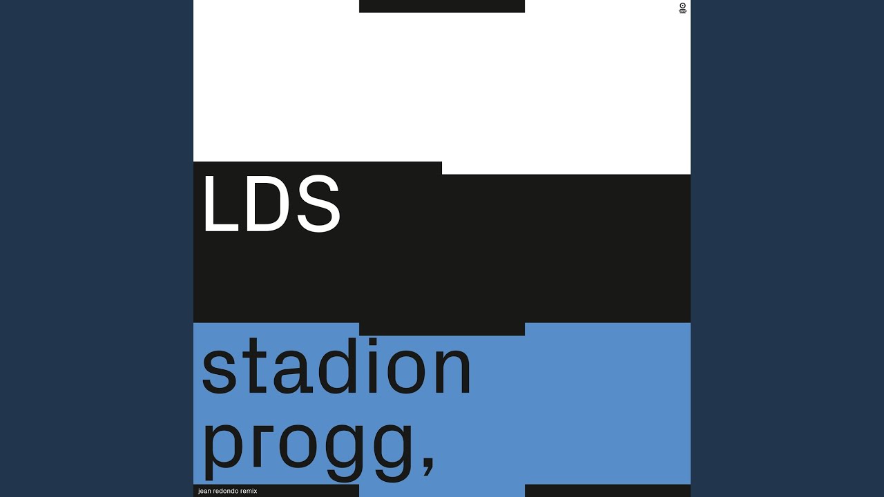 stadion progg, jean redondo remix