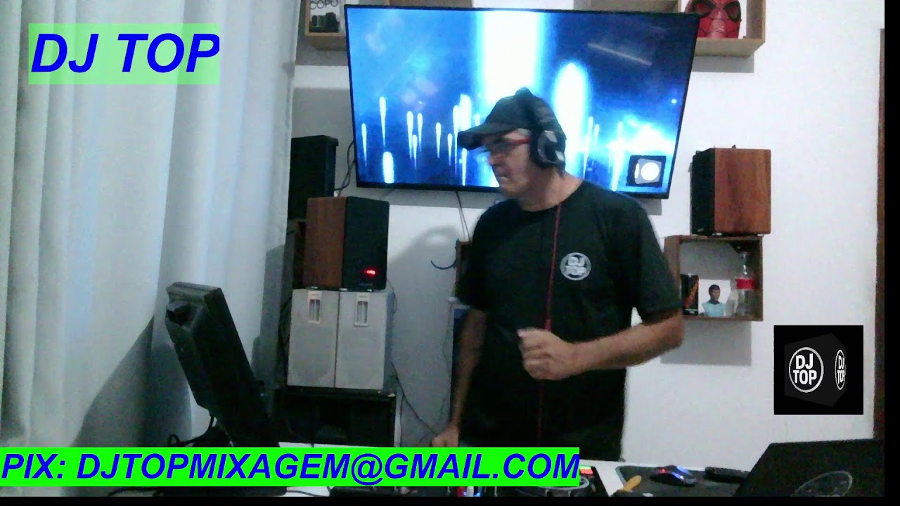 QUARTA TOP - AO VIVO