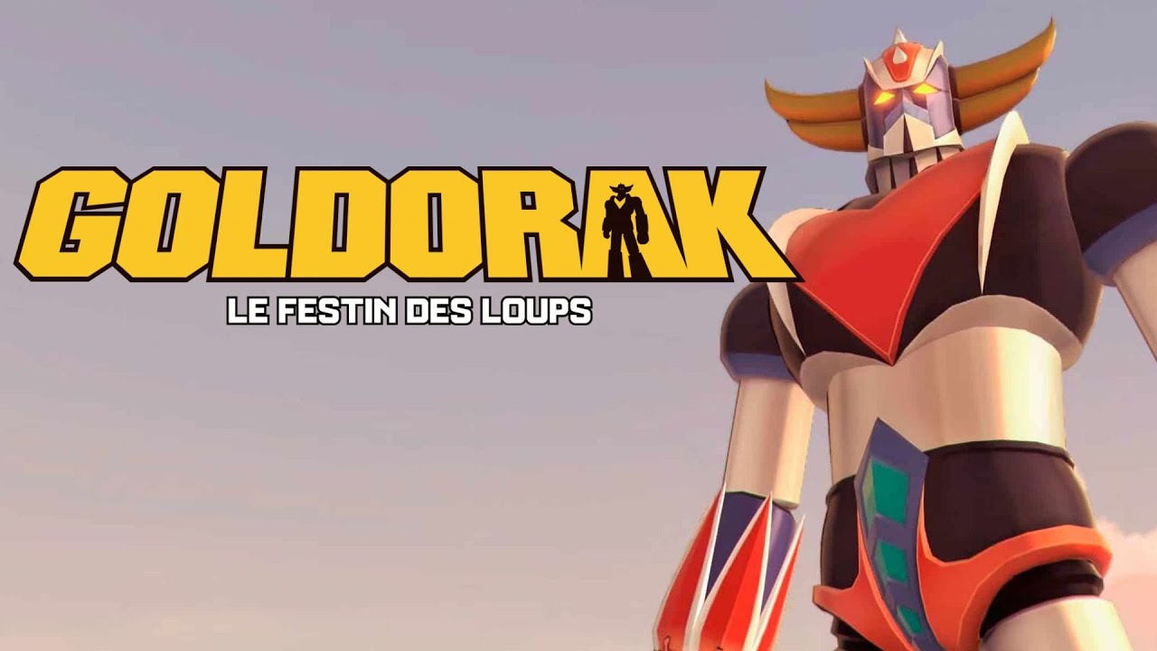 TEST GOLDORAK UN JEU PLEIN D'INTENTION NE FAIT PAS UN BON JEU ! #148