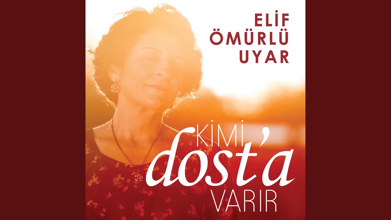 Ney Taksimi / Kimi Dosta Varır
