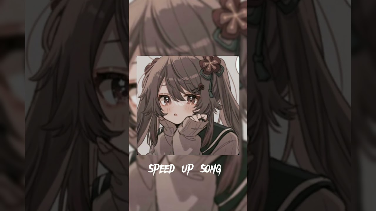 Мираж - Музыка нас связала - speed up song