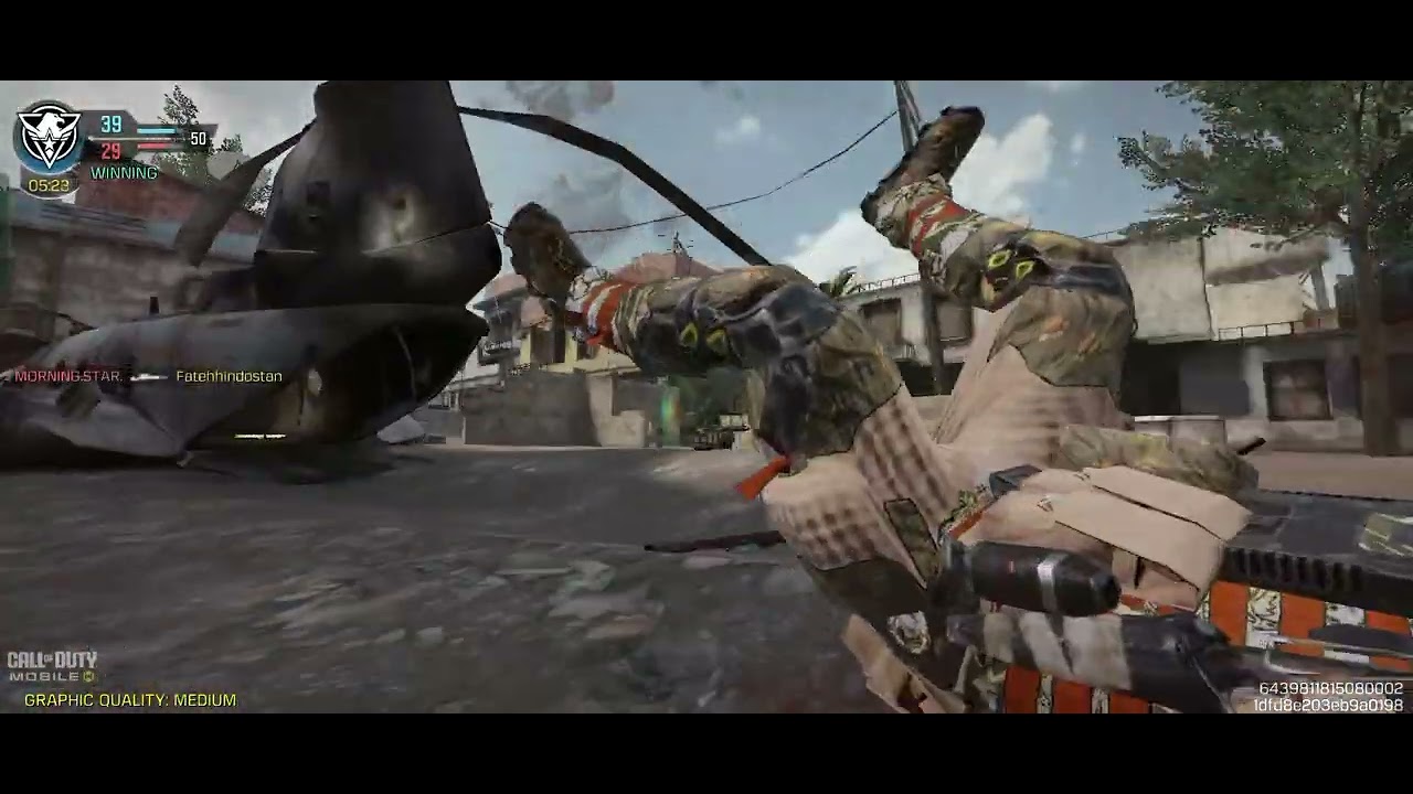 Call of duty