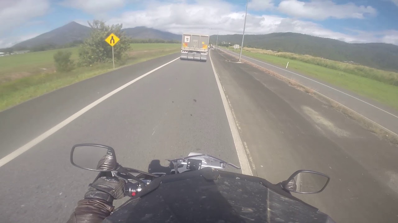 SWM Superdual 650  X Part 4 Highway & motorway speeds