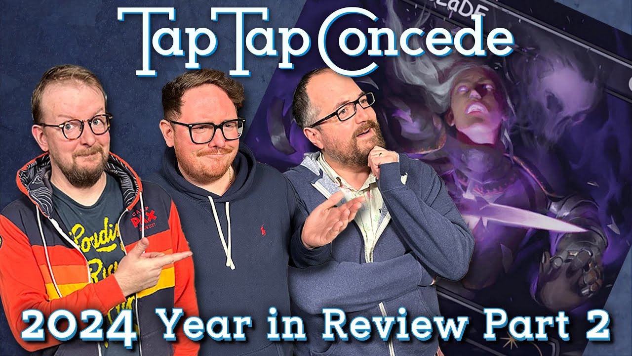 2024 Year in Review Part 2 || TTC Ep531