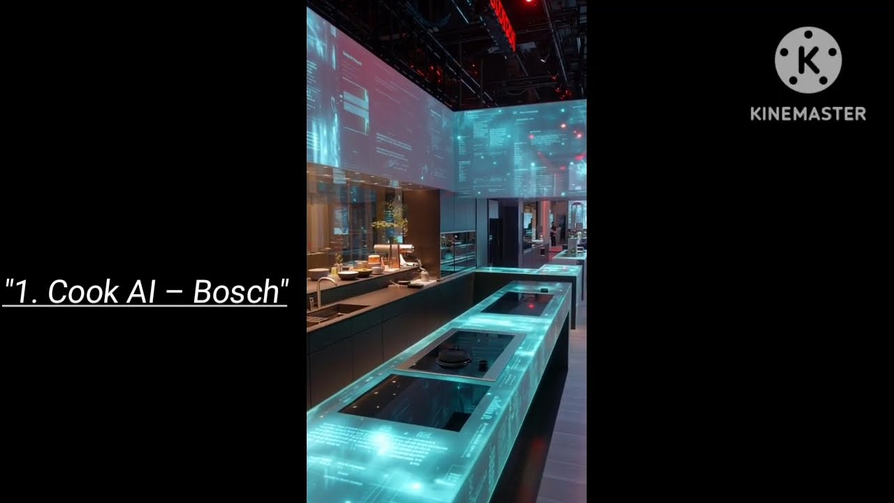 Las Vegas CES2026 Technology & AI News in 20 Points | Future Tech Unveiled"
