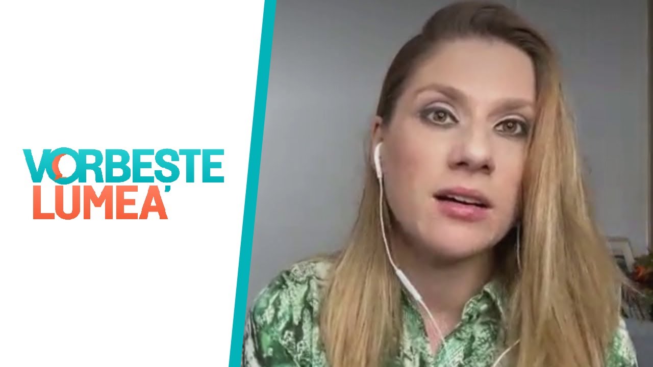 Fiica lui Tily Niculae, operată pentru a treia oară