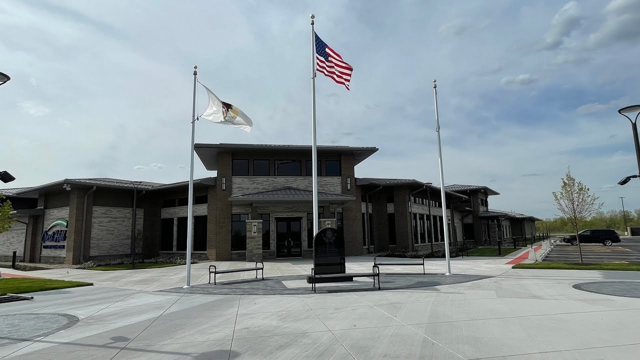 03-16-2026 Crest Hill City Council Meeting