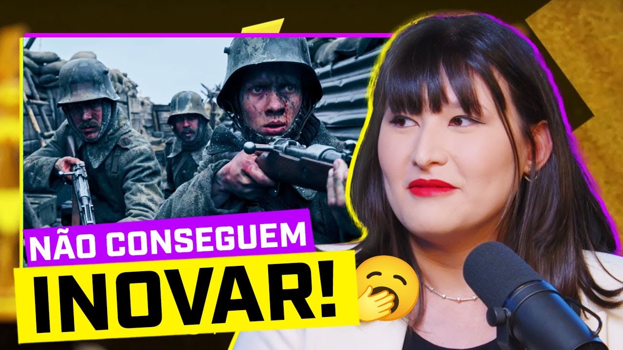NADA DE NOVO NO FRONT... OPINI&Atilde;O FLOW GAMES!