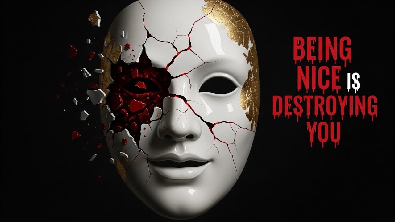 The Dark Truth About Being “Nice