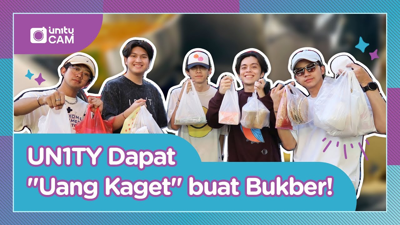 Member UN1TY Dapat 