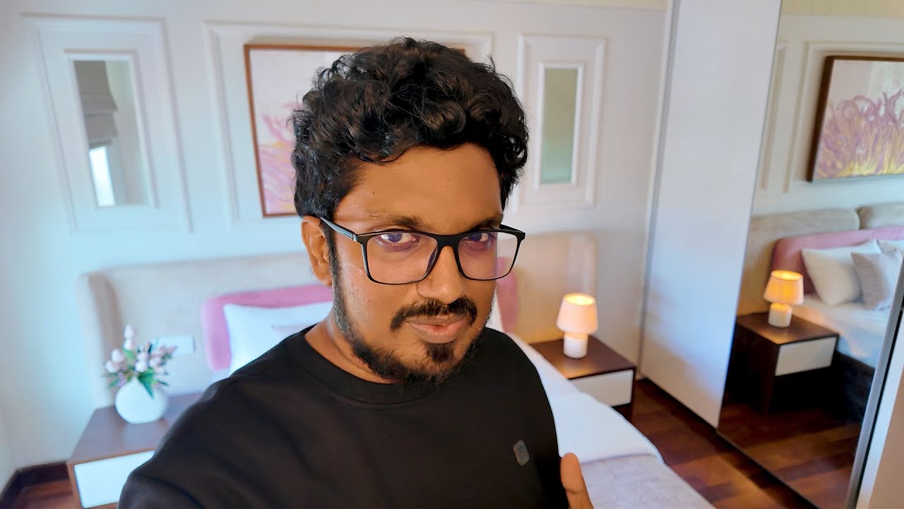 Day 361 : කෝටි 14 අපාර්ට්මන්ට් එක w/@CEYLONFurniture