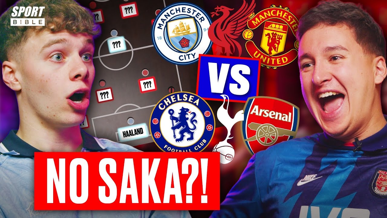 Who Makes A North v South Premier League XI? | SPORTbible