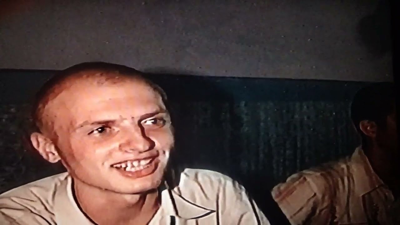 Urările Absolvenților 2006. Balul de absolvire LT 