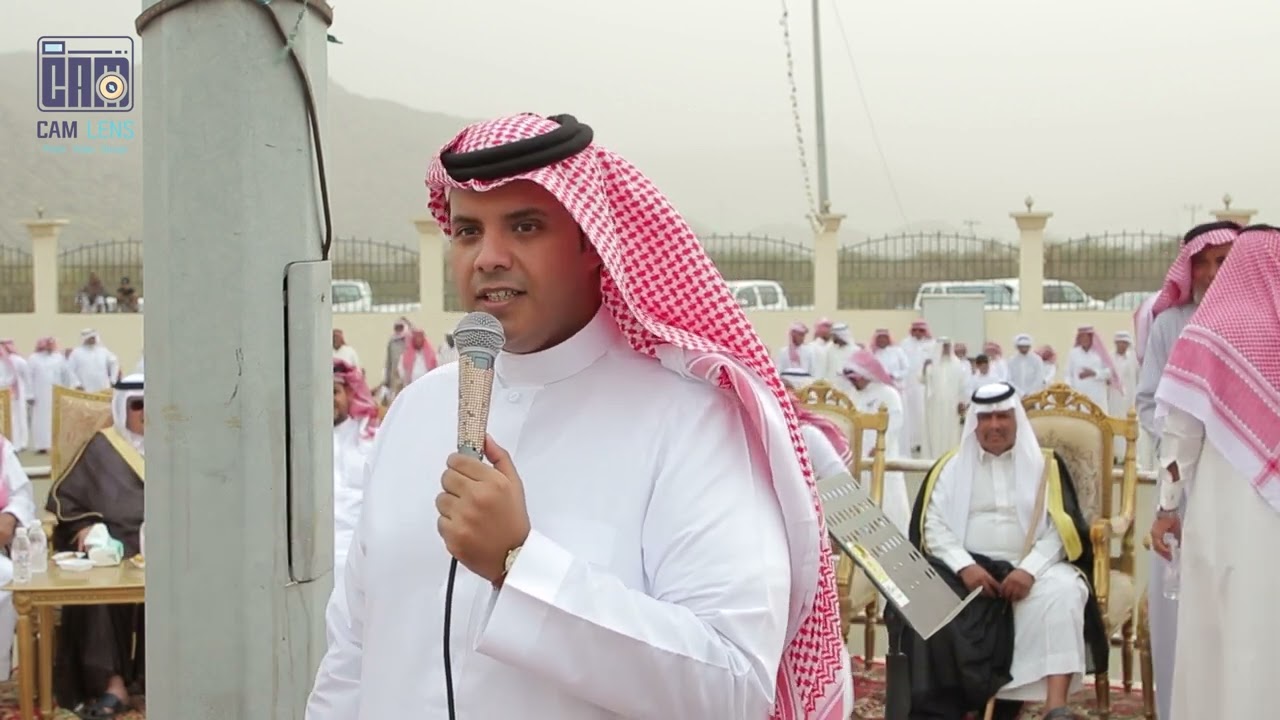 كام لينز I حسن الحارثي I عصريه عرضه قرنيه 4