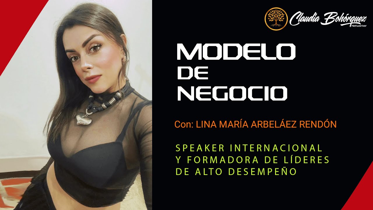 Workshop: Business Model Canvas - Modelo de negocios Canvas - Lina Maria Arbelaez Rendon