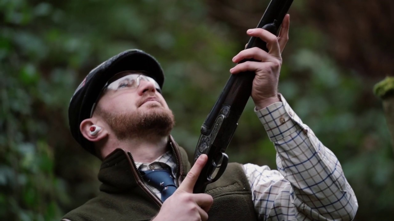 Vario Hearables - The modular custom earplug system that's oh so versatile