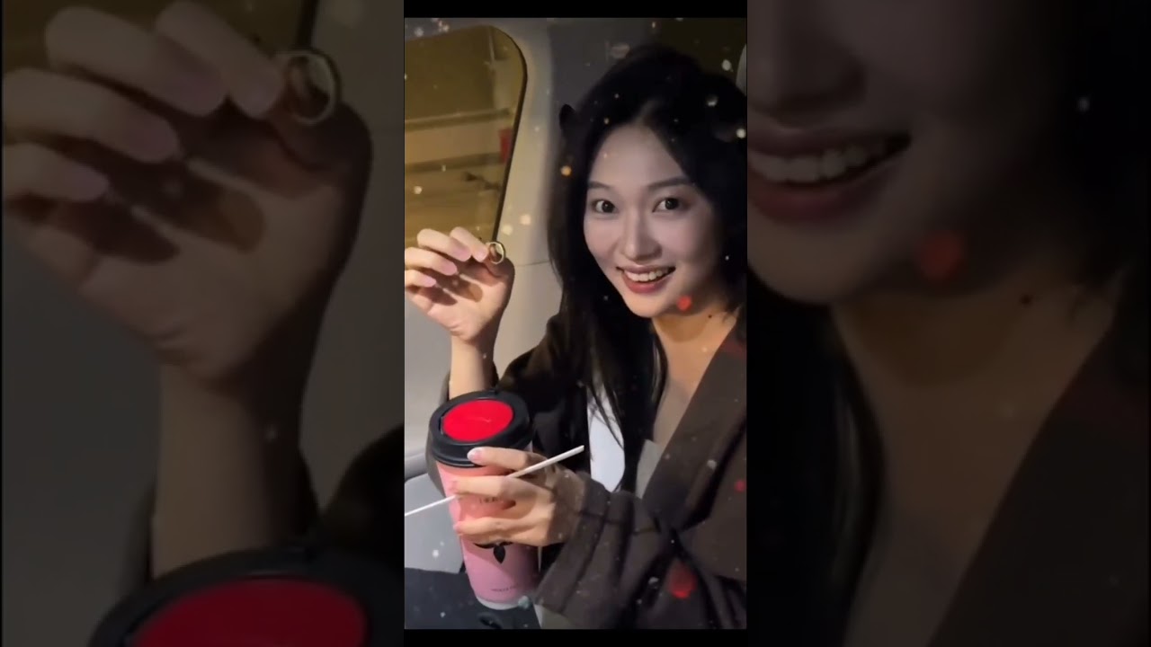 ពេលកំពូលថតរូបហើយអោយផ្ញើអោយ 