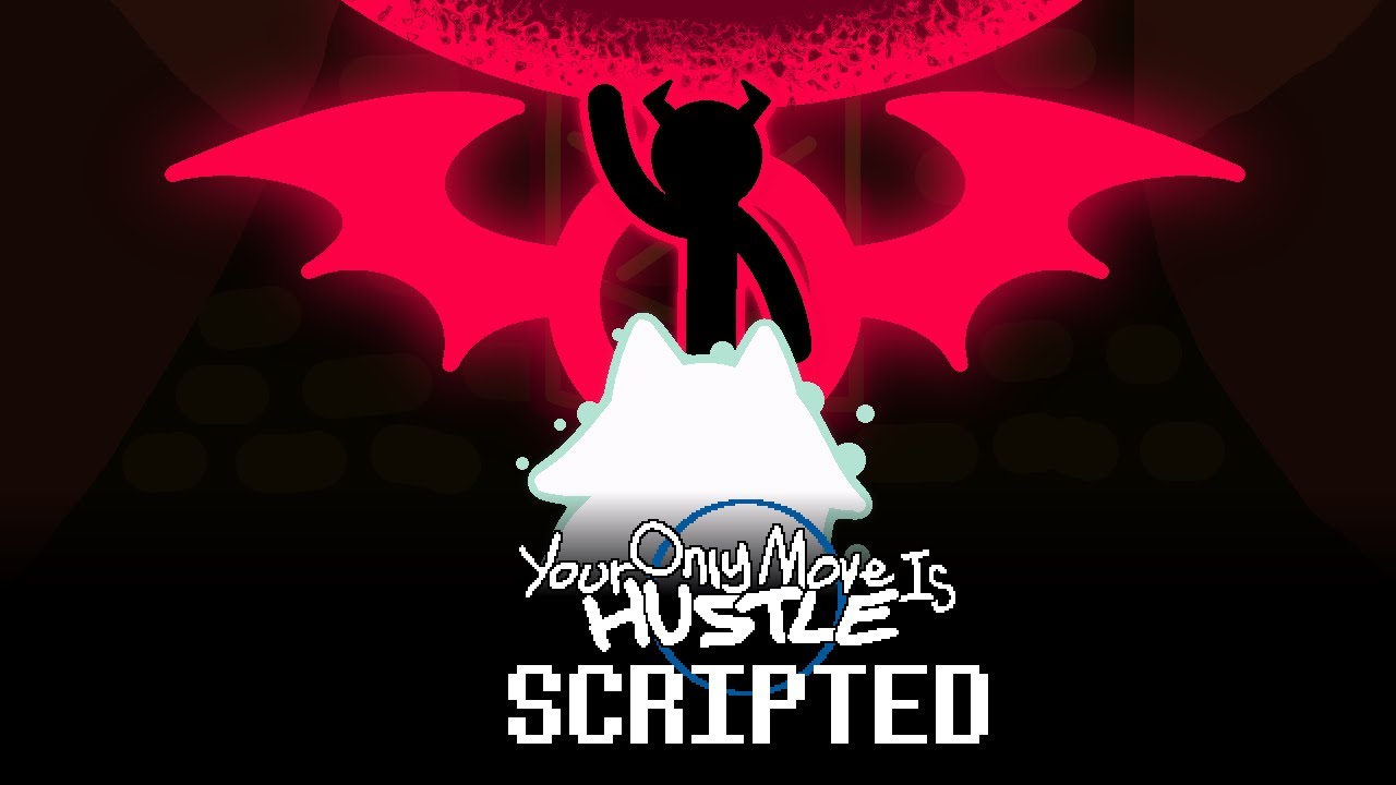 [YOMI Hustle] SCRIPTED - Miko v Tormentor | Memento Mori