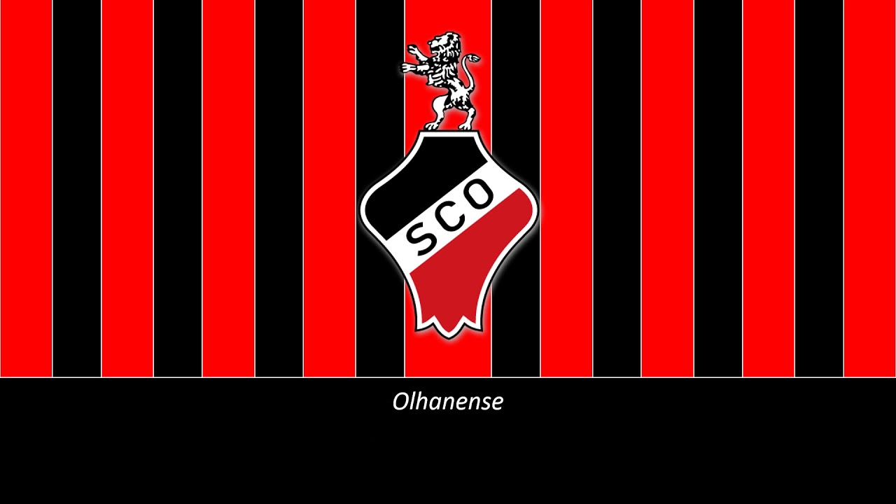 Hino do Olhanense (Legendado)