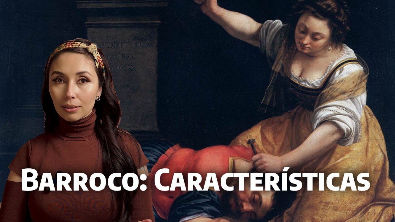 BARROCO: CONTEXTO HISTÓRICO | Características Generales | Historia del Arte