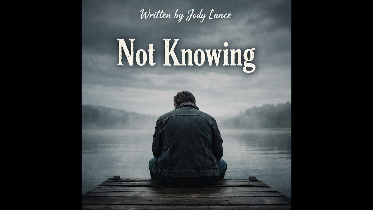 Not Knowing