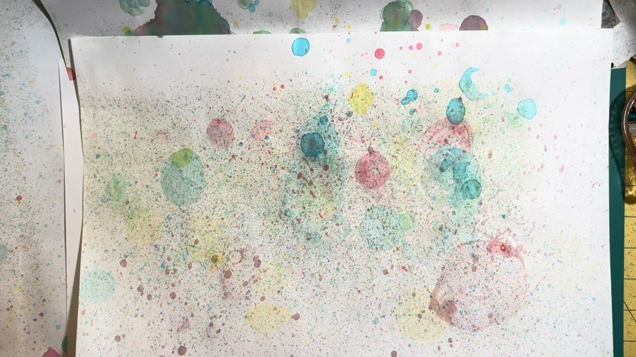 Blowing bubbles beautiful pages!!! Let’s have some FUN! Little golden book ideas