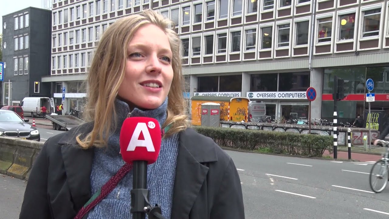 Het Verkeer: Metropoolgebied