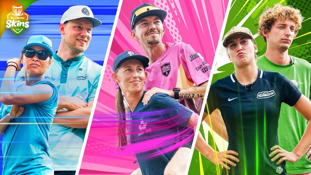 OTB Skins #150 | MIXED DUBS at Mile Marker 63 | F9