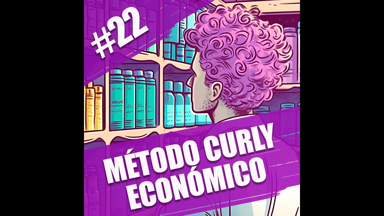 22. Método curly económico: rizos perfectos sin arruinarte