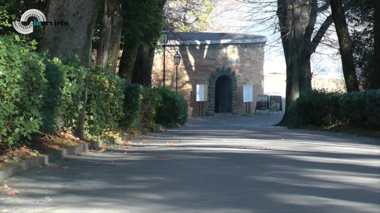 Orvieto sotterranea