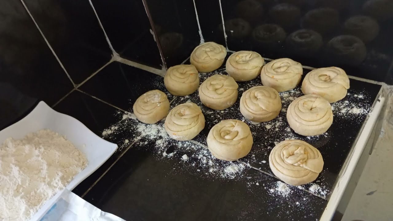 MY EARLY MORNING ROUTINE//LETS PREPARE CHAPATI 