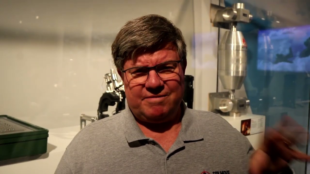 James Bond 007 Exhibit - Museum of Science and Industry - Chicago