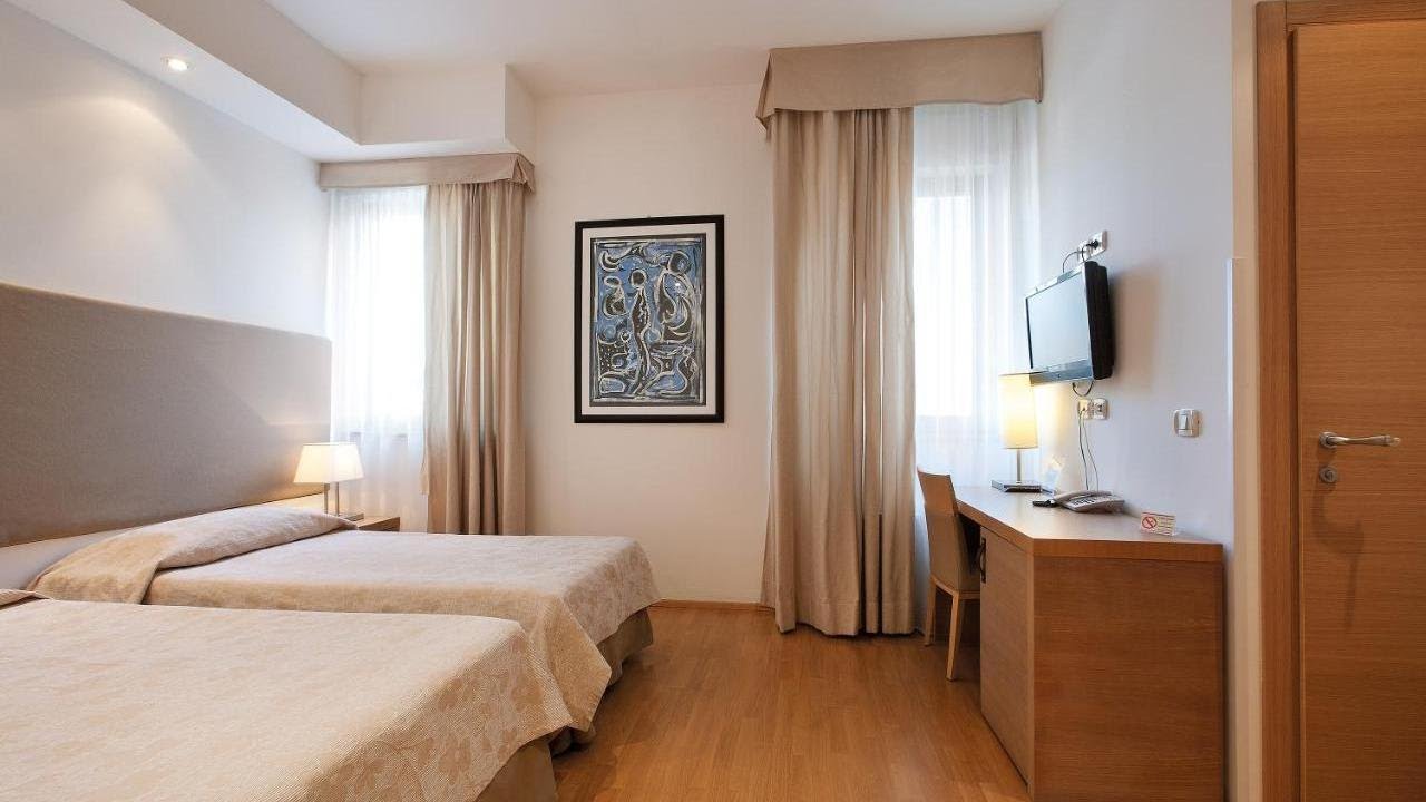 Hotel Campiello, San Giovanni al Natisone, Italy