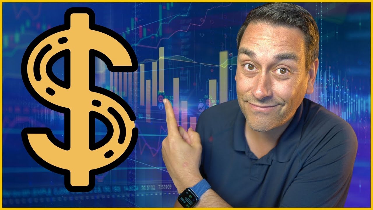 Finally! A Stimulus Deal Is Here | Morning Invest Live