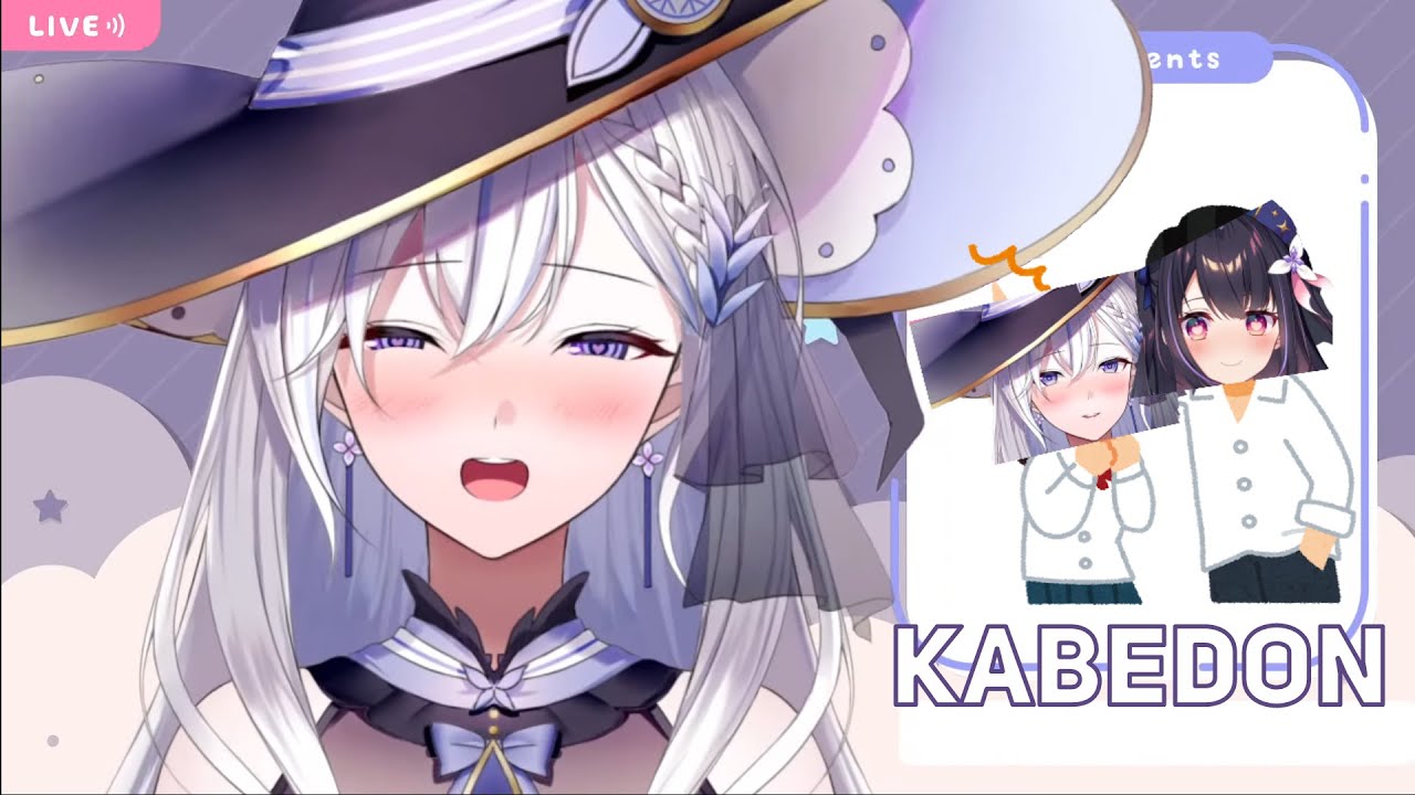 【WACTOR】 Laila simula un Kabedon con Misora【Sub Esp】