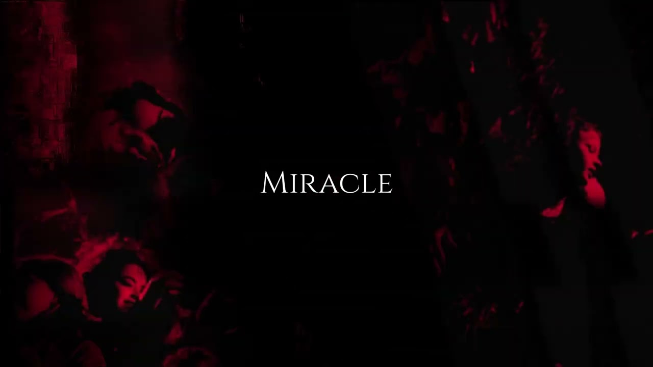 Nitepunk - Miracle