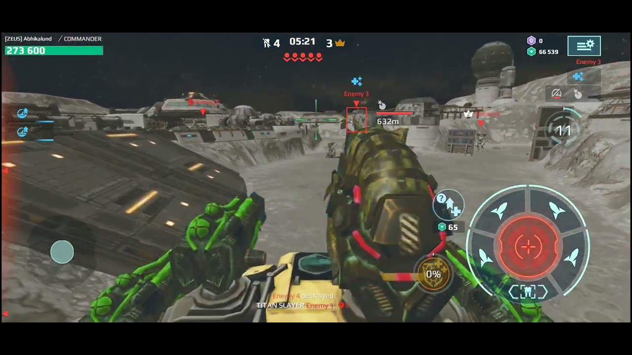 Met a hacker in #FFA mode 😑