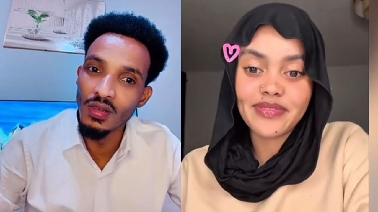 CIDNA UMA JOJIYO MASKQXDEYDA AYA KA SOCDA | GARYAQAAN IYO QALBI MAXA KALA QABSADAY