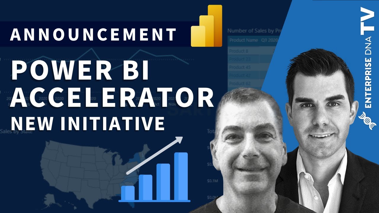 Introduction to Enterprise DNA Power BI Accelerator