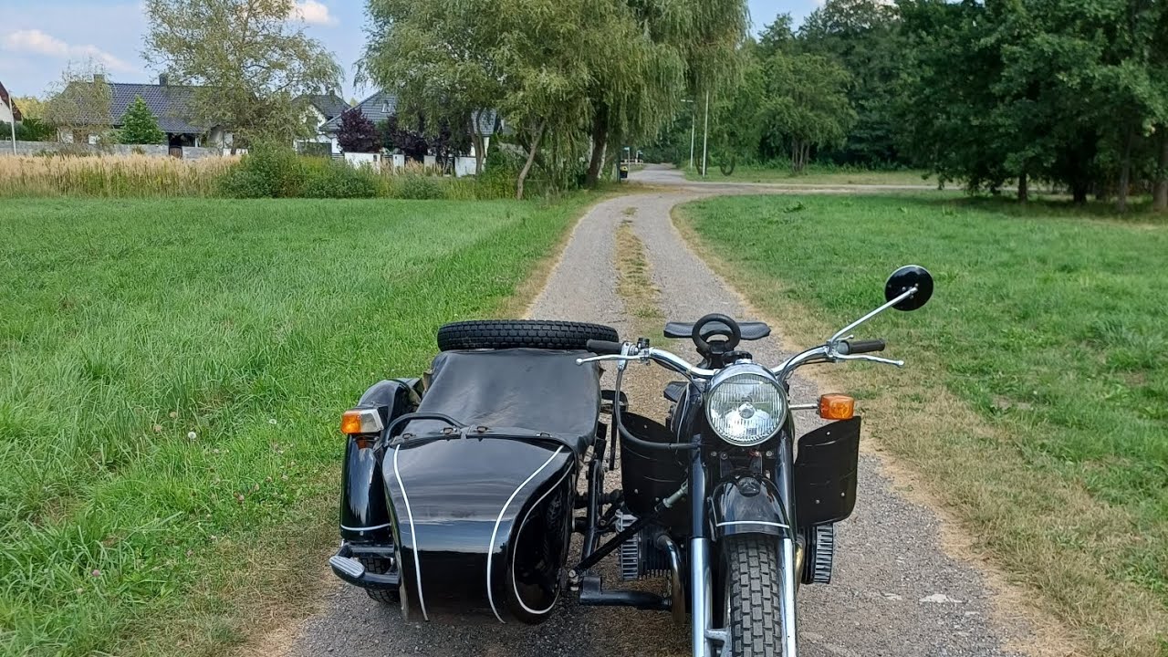 Mt12 Dniepr dneper stan idealny 5200km tel536007757 