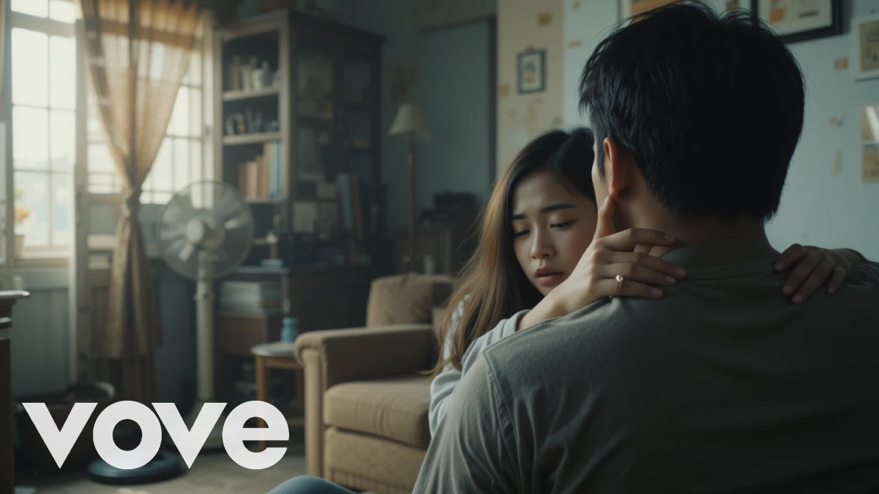 just Revenge | Saat Kau Butuh - Unofficial video