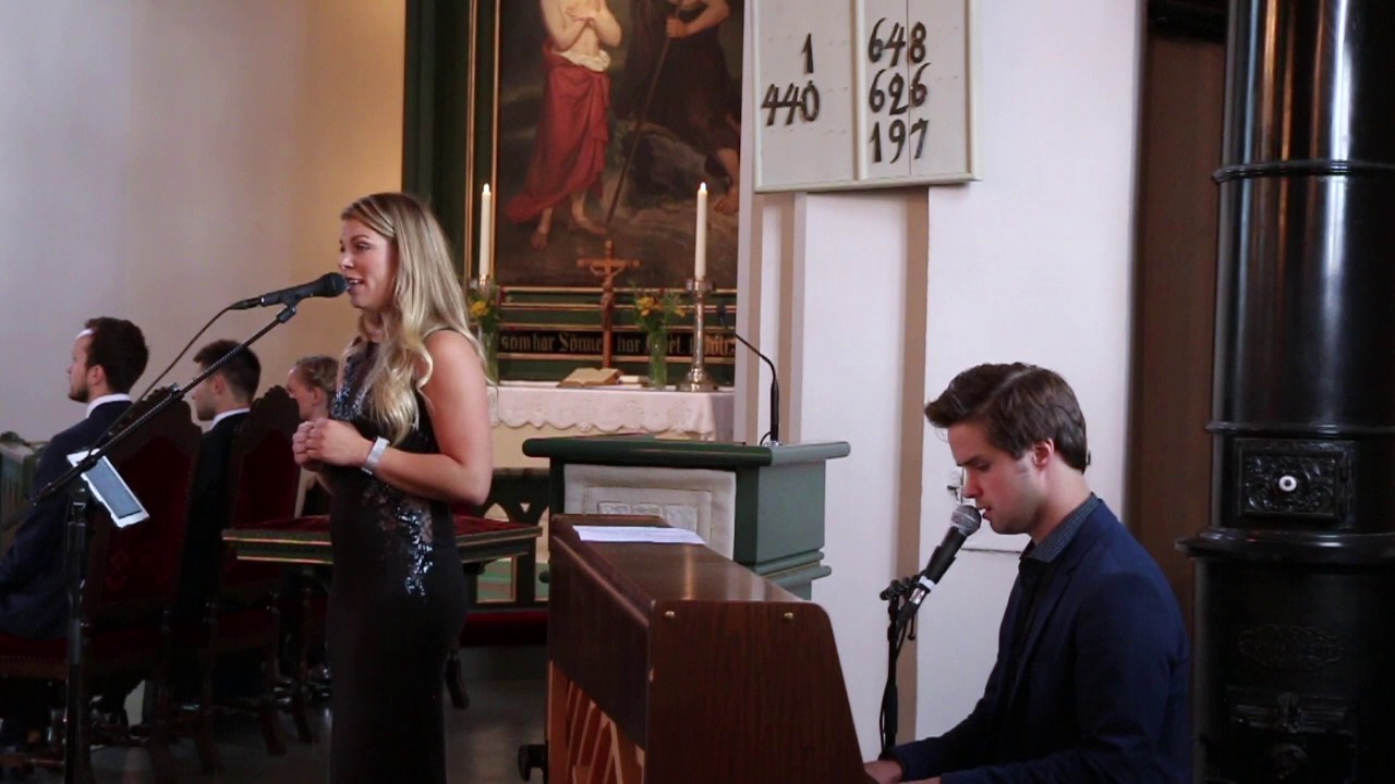 The Prayer - Trine Hartz & Andreas Harket
